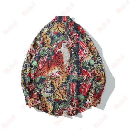 mens casual shirts